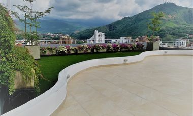 apartamento en arriendo en la arboleda. Cod A108172