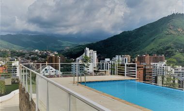 apartamento en arriendo en la arboleda. Cod A108172