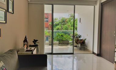 apartamento en arriendo en la arboleda. Cod A108172