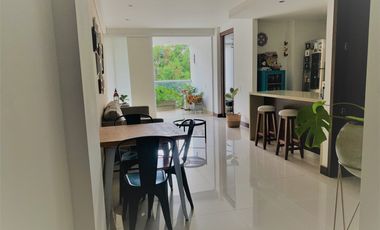 apartamento en arriendo en la arboleda. Cod A108172