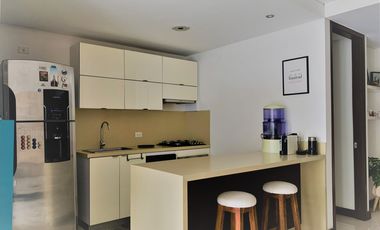 apartamento en arriendo en la arboleda. Cod A108172