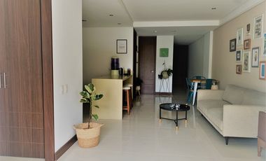apartamento en arriendo en la arboleda. Cod A108172