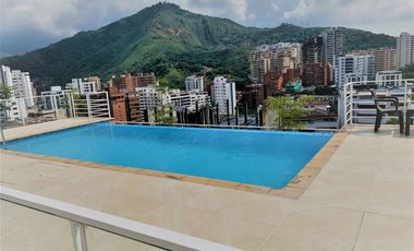 apartamento en arriendo en la arboleda. Cod A108172