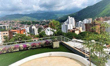 apartamento en arriendo en la arboleda. Cod A108172
