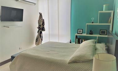 apartamento en arriendo en la arboleda. Cod A108172