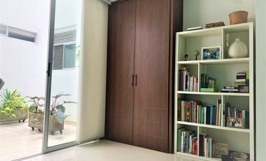apartamento en arriendo en la arboleda. Cod A108172