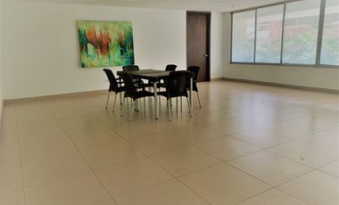 apartamento en arriendo en la arboleda. Cod A108172