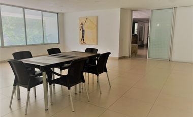 apartamento en arriendo en la arboleda. Cod A108172