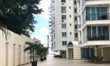 ALQUILER APARTAMENTO EDISON PARK