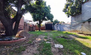 lote en venta en villa antigua. Cod V27628