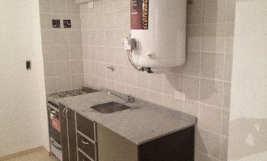 Departamento en venta en Moron Sur