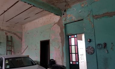 Casa en venta en Caseros