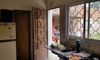 Casa en venta en Caseros