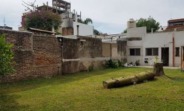 Casa en venta en Caseros