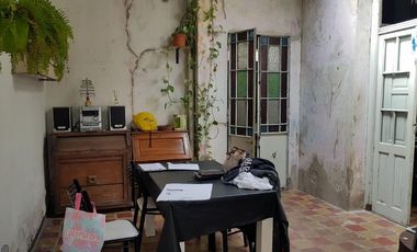 Casa en venta en Caseros