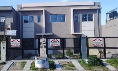 Duplex en venta en Paso del Rey Norte