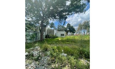 VENTA DE LOTE EN LA ZONA ORIENTE EN MONTERA