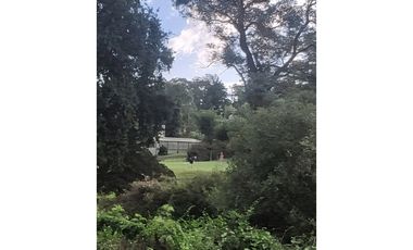 Sierra de los Padres * B. Residencial *  Importante Propiedad!