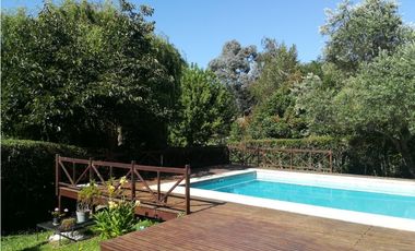 Sierra de los Padres * B. Residencial *  Importante Propiedad!