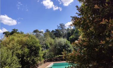 Sierra de los Padres * B. Residencial *  Importante Propiedad!