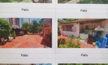 casalote en venta en barrio colsag. Cod V2235