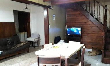 PROPIEDAD EN BLOCK: LOCAL CON VIVIENDA Y DEPTO EN ITALIA  Y ALBERTI