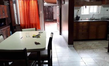 PROPIEDAD EN BLOCK: LOCAL CON VIVIENDA Y DEPTO EN ITALIA  Y ALBERTI