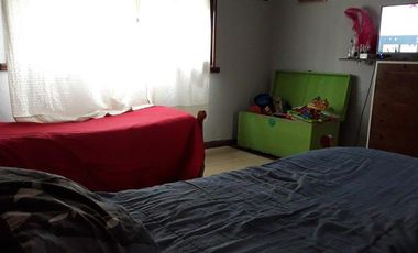 PROPIEDAD EN BLOCK: LOCAL CON VIVIENDA Y DEPTO EN ITALIA  Y ALBERTI