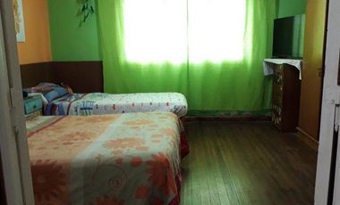 PROPIEDAD EN BLOCK: LOCAL CON VIVIENDA Y DEPTO EN ITALIA  Y ALBERTI