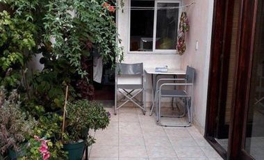 PROPIEDAD EN BLOCK: LOCAL CON VIVIENDA Y DEPTO EN ITALIA  Y ALBERTI