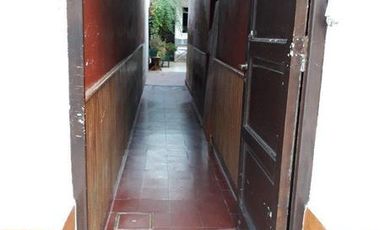 PROPIEDAD EN BLOCK: LOCAL CON VIVIENDA Y DEPTO EN ITALIA  Y ALBERTI
