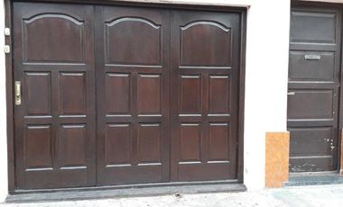 PROPIEDAD EN BLOCK: LOCAL CON VIVIENDA Y DEPTO EN ITALIA  Y ALBERTI