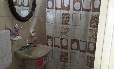 PROPIEDAD EN BLOCK: LOCAL CON VIVIENDA Y DEPTO EN ITALIA  Y ALBERTI