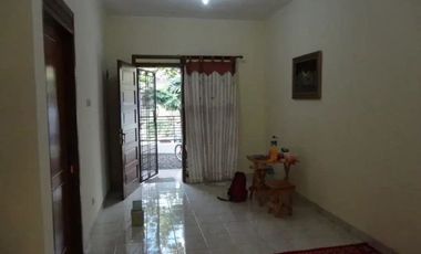 TERMURAH Rumah Setra Dago Antapani DKT Cicaheum Arcamanik & Cisaranten