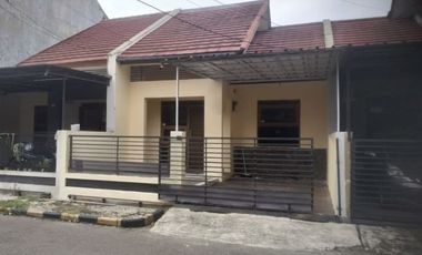 TERMURAH Rumah Setra Dago Antapani DKT Cicaheum Arcamanik & Cisaranten