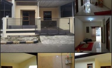 TERMURAH Rumah Setra Dago Antapani DKT Cicaheum Arcamanik & Cisaranten