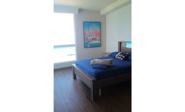 APARTAMENTO EN PLAYA BLANCA FIESTAS PATRIAS