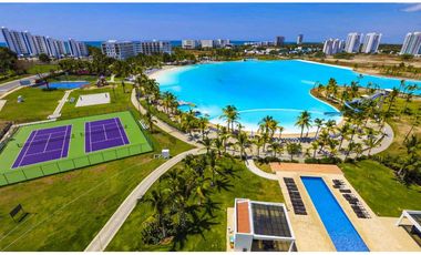 APARTAMENTO EN PLAYA BLANCA FIESTAS PATRIAS