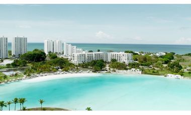 APARTAMENTO EN PLAYA BLANCA FIESTAS PATRIAS