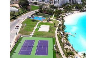 APARTAMENTO EN PLAYA BLANCA FIESTAS PATRIAS