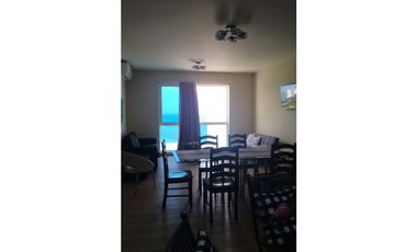 APARTAMENTO EN PLAYA BLANCA FIESTAS PATRIAS