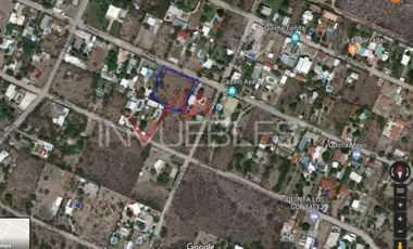 Terreno Residencial En Venta En Villas Campestres, Ciénega De Flores, Nuevo León