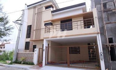 PH774 Single Attached House for Sale in Pasig City at 7.6M