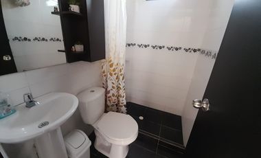 CASA EN VENTA EN VILLAMARIA - CALDAS