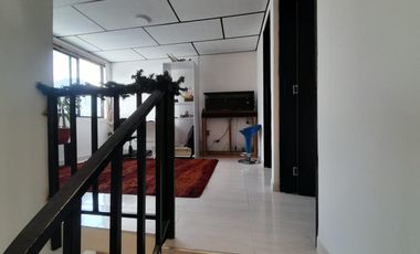 CASA EN VENTA EN VILLAMARIA - CALDAS