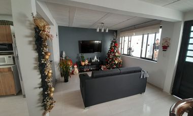 CASA EN VENTA EN VILLAMARIA - CALDAS