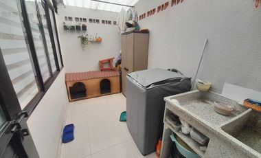 CASA EN VENTA EN VILLAMARIA - CALDAS