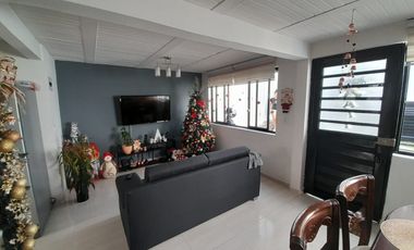 CASA EN VENTA EN VILLAMARIA - CALDAS