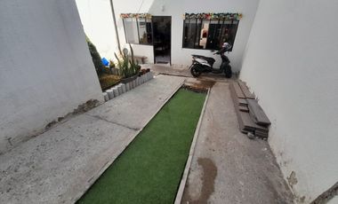 CASA EN VENTA EN VILLAMARIA - CALDAS