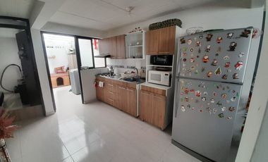 CASA EN VENTA EN VILLAMARIA - CALDAS